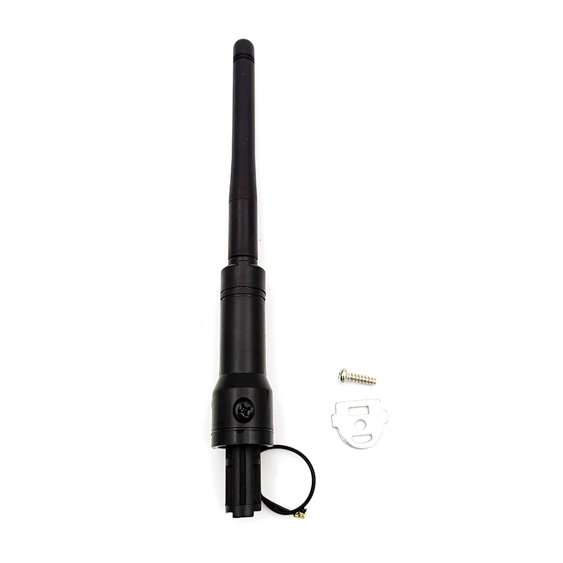 Antenna Adatta Del Trasmettitore Di Orx Di T-Six Di Hobbyking Jr Dx8 Dx6I Dx7 Per La Radio Di Orx T-Six Dal Telecomando Di Hobbyking Jr