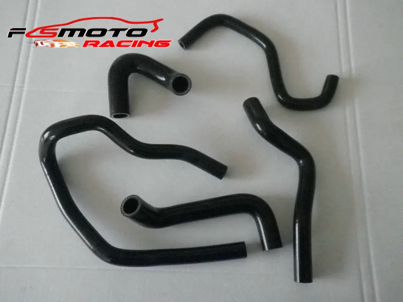 Nuovo Tubo Flessibile Del Radiatore In Silicone Per 1991-1998 Renault Clio 16S/Williams Mk1 1.8 16V 1992 1993 1994 1995 1996 1997