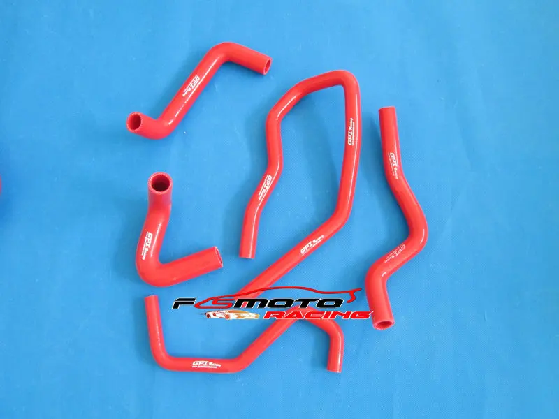 Per Renault Clio 16S/Williams Mk1 1.8 16V 1991 1992 1993 1994 1995 96 97 98 Kit Tubo Flessibile In Silicone Radiatore Riscaldatore Tubo Acqua Refriger