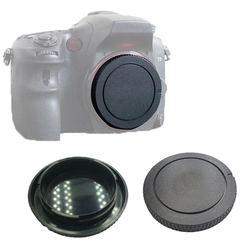 Tappo Corpo Fotocamera 1-10Pcs Per Sony Dslr A Alpha Series A290 A380 A390 A850 A230 A300