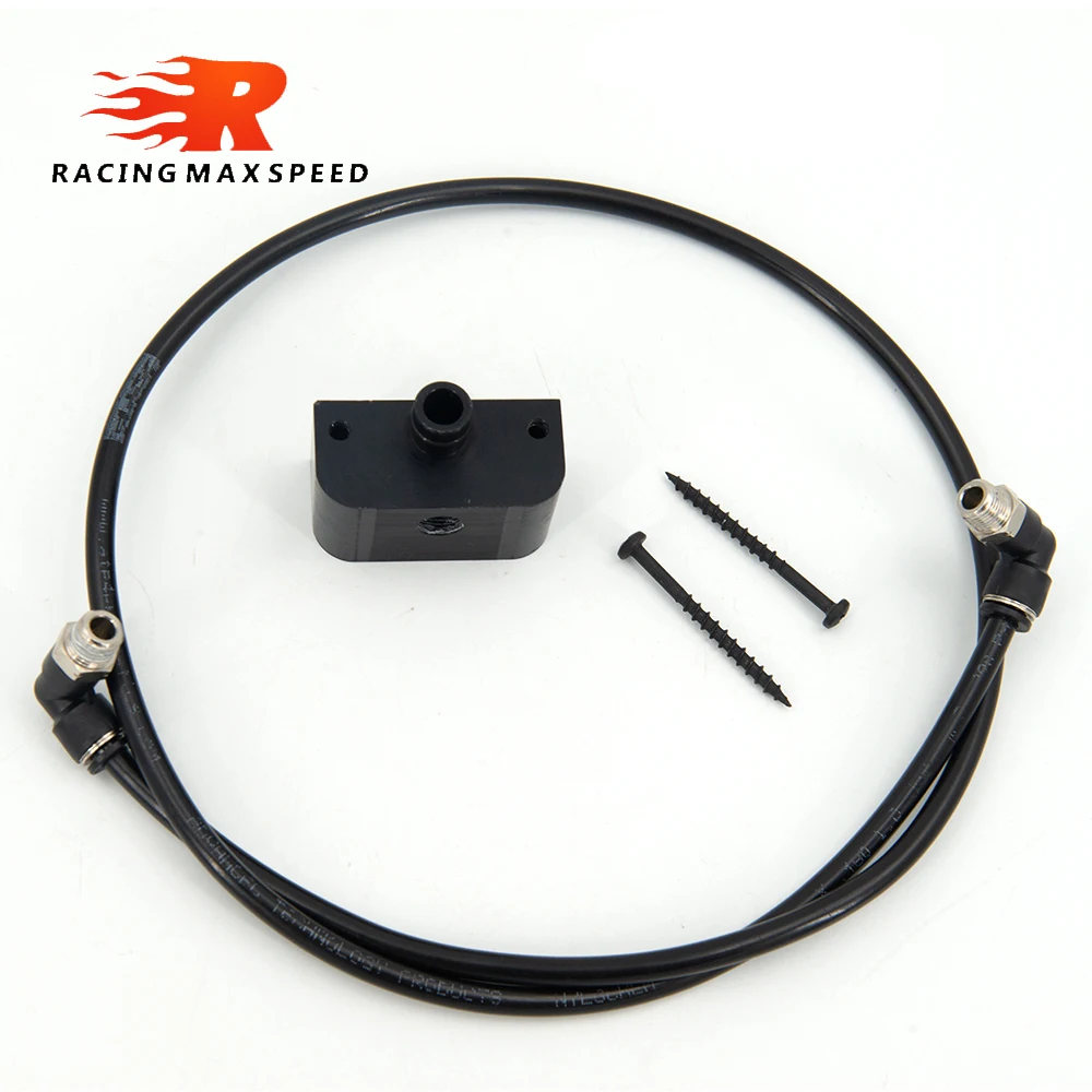 Boost Tap Map Sensor To Bov Line Adapter Suit Per Bmw N54