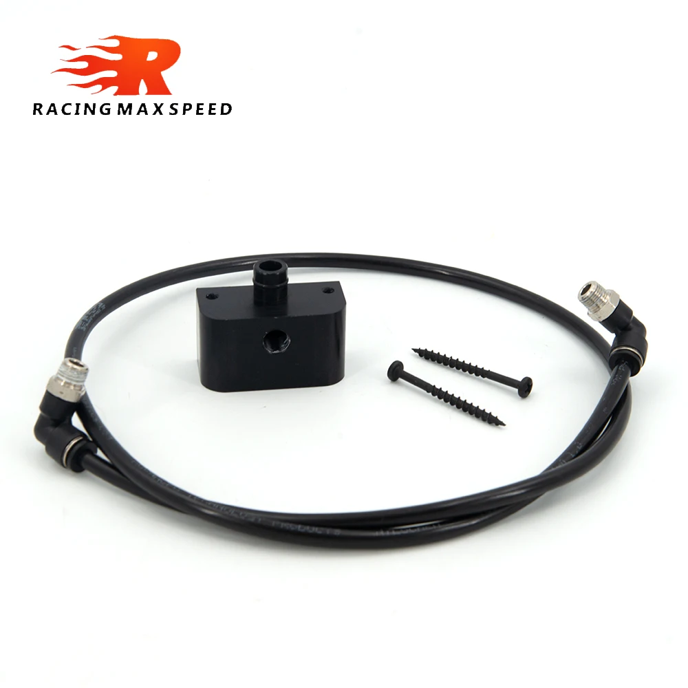 Boost Tap Map Sensor To Bov Line Adapter Suit Per Bmw N54