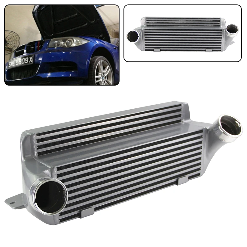 Aggiornamento Intercooler Misura Per Bmw N54/N55 Motori E82 E88 135I 08-13, E90 E92 335I 07-11, E89 Z4 10-16,E82 1M 11-13