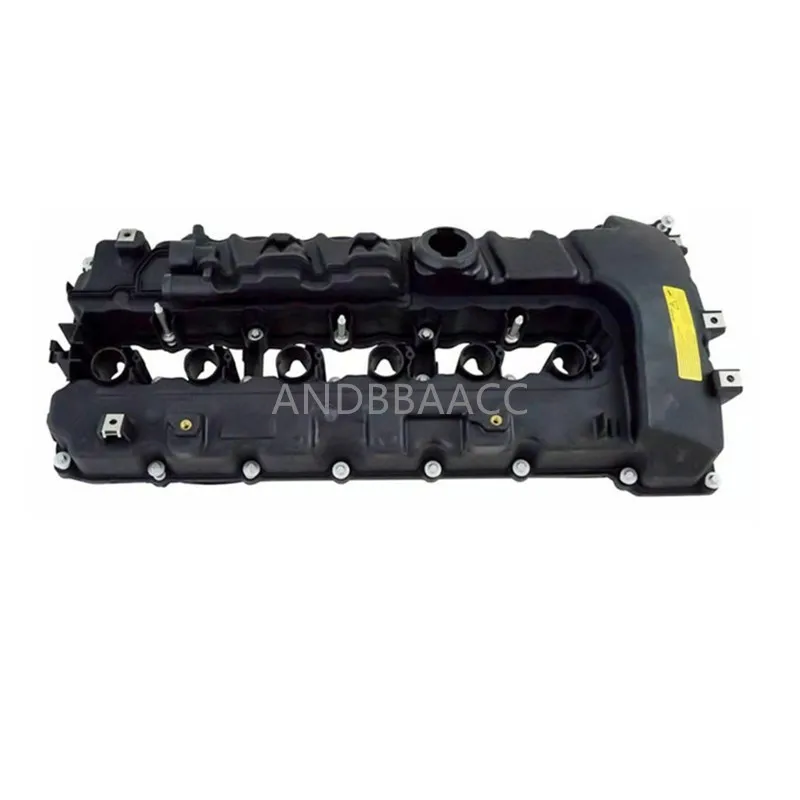 Engine Rocker Valve Cover Oem 11127565284 For Bmw N54 F02 E70 135 335 535 740 X6 Z4