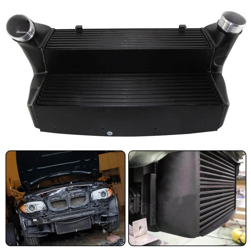 Intercooler Da Competizione Nuovo Di Zecca Per Motore Evo3 Bmw Z4 35I E89 2009 +;Z4 35Is E89 N54/N55 2010 +
