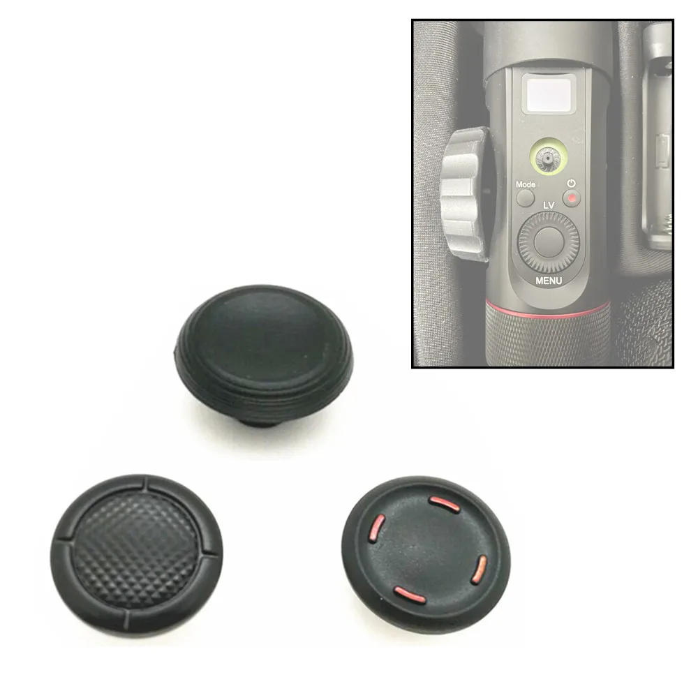 Sostituzione Delle Parti Di Riparazione Del Pulsante Joystick Per Zhiyun Crane 2 2S Plus M2 Weebill-S Weebill Lab Gimbal Stabilizzatore Palmare