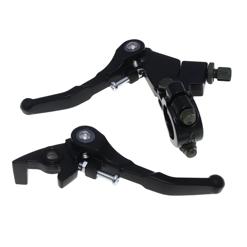 G99F Moto Maniglia Freno Modifica Moto Leva Freno Frizione Per Crf