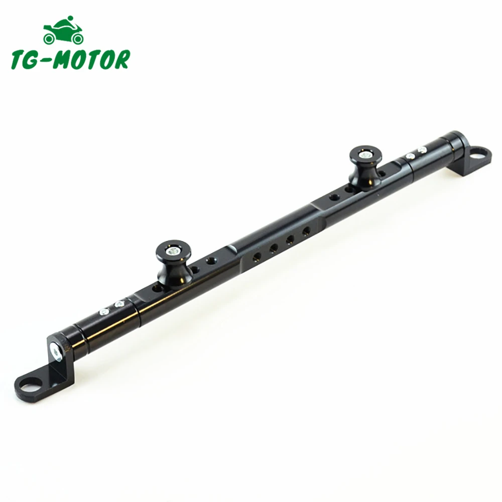 Barra Bilanciata Multifunzionale Cnc Tg-Motor Per Suzuki Bandit 600 95-04 Bandit650 05-16 Bandit 1200 1996-2007