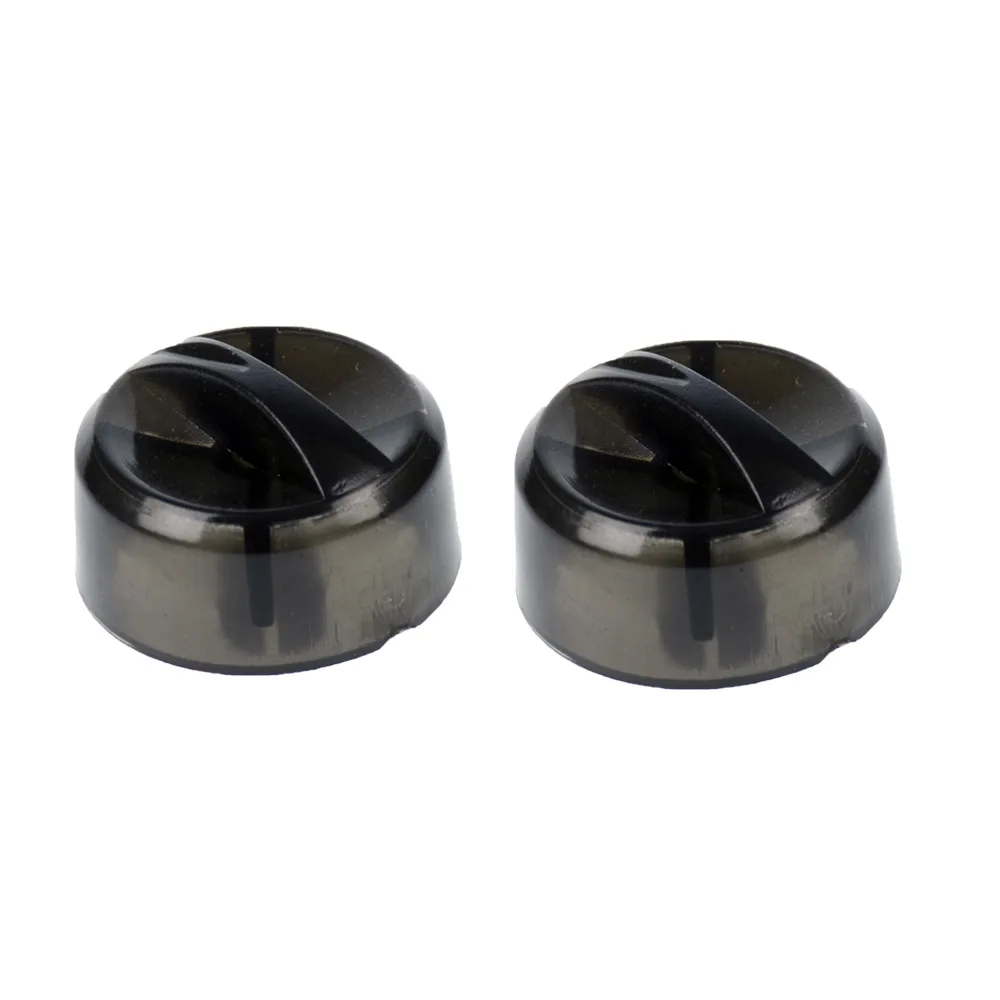 2Pcs. Sostituzione Manopola Caldaia Per Baxi Baxi Eco, Eco 2000, Eco 240 Fi, Luna 1.240I, Luna 1.240Fi - 5407730