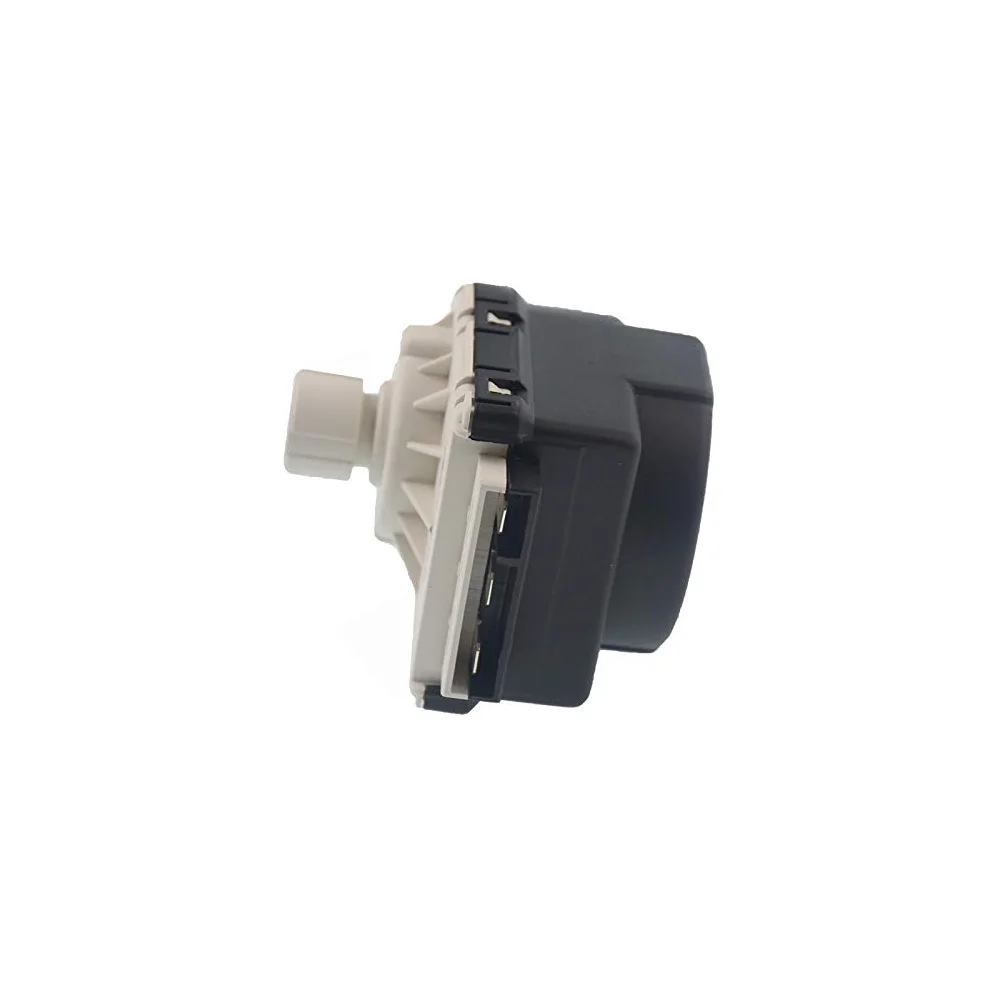 61302483 Ariston Egis-Clas-Genere Evo & Baxi Luna-3 Ve Beretta Combi Motore Passo-Passo Valvola A 3 Vie-5 Pezzi