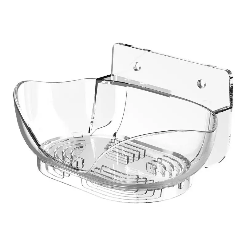 Supporto Per Montaggio A Parete Per Google Nest Audio Altoparlante Wireless Supporto Per Assistente Vocale Staffa Smart Speak Per Camera Da Letto Salv