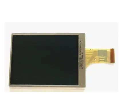 Nuovo Schermo S3100 Per Nikon Coolpix S2600 Lcd S2700 S2800 S3100 Lcd Con Parti Di Riparazione Della Fotocamera Retroilluminata Spedizione Gratuita