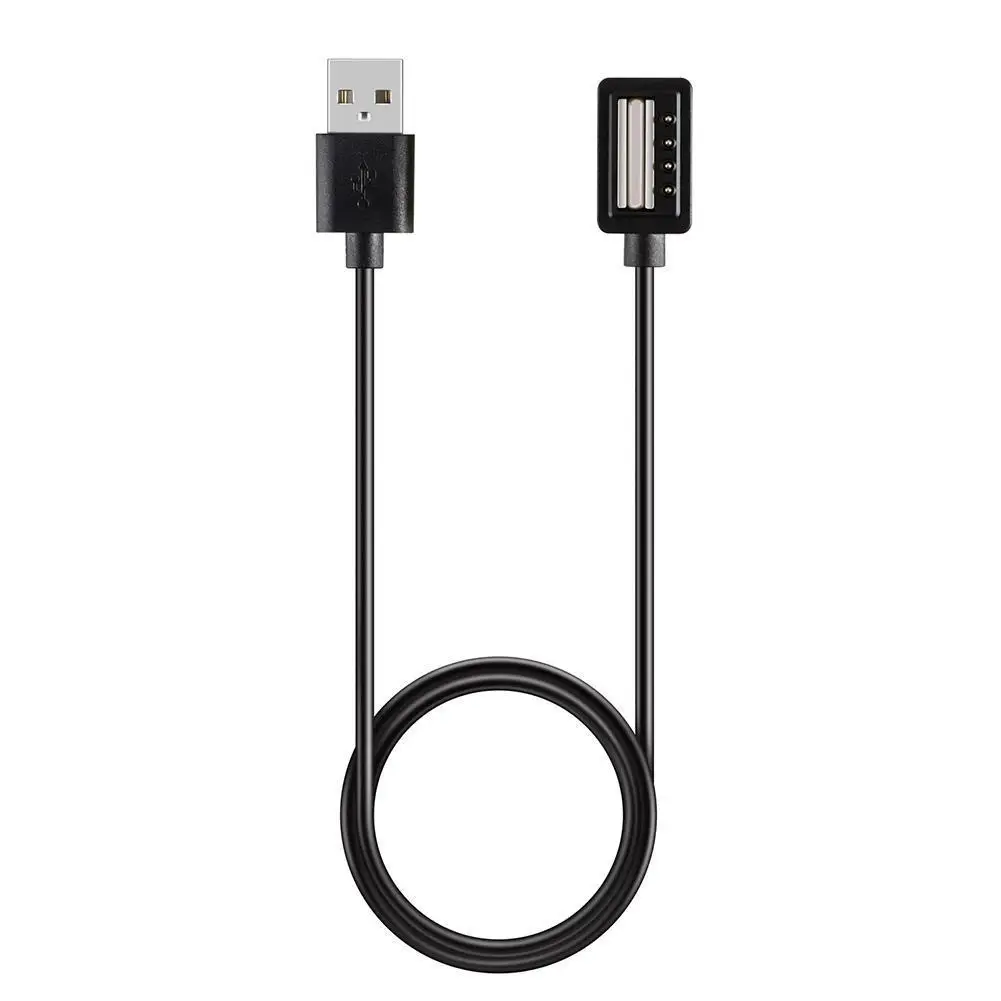 Caricabatterie Usb Per Suunto 9 Baro Spartan Sport Cavo Di Ricarica Ultra Dock Culla Suunto D5 Spartan Ultra Ambit 4 Smart Watch Charger