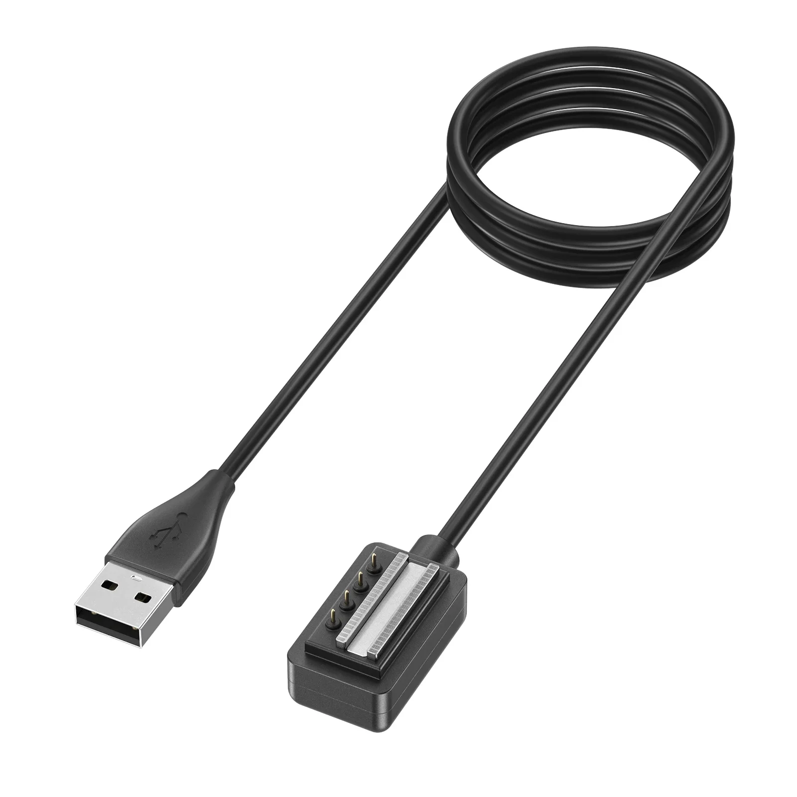 Caricabatterie Usb Per Suunto 9/Spartan Sport/Eon Core/D5 Cavo Di Ricarica Per Suunto Spartan Sport Wrist Hr Baro/Spartan Ultra Charger