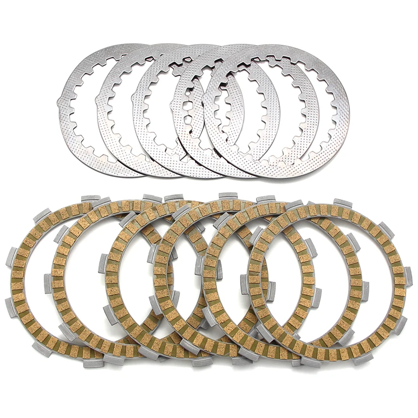 Dischi Frizione Moto Dischi Frizione Piastre Per Yamaha Tzr125 Tzr 125 2Rk 3 Pc1 2 3 Muslimatexmuslimah Parts