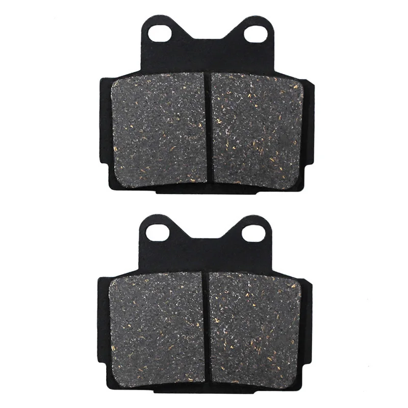 Moto Pastiglie Freno Anteriori Per Yamaha Rd125Lc Rd 125 Lc 85-87 Rz125 Rz 125 1985 Tzr125 Tzr 125 1987 1988 1989