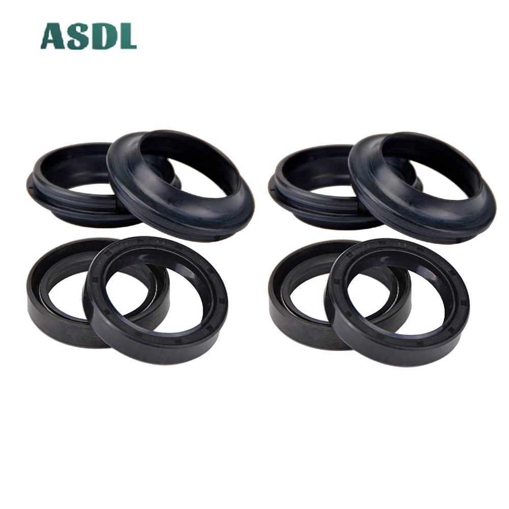 39X52X11 Paraolio Ammortizzatore Forcella Anteriore 39 52 Coperchio Antipolvere Per Yamaha Tzr125R Tzr125 Tzr 125 Fzr250 Tzr250 Tzr 250R V-Twin Fzr Tz