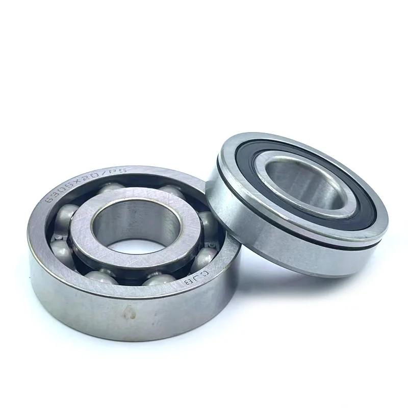 Motorcycle Aluminum Engine Magneto Bearing Crankshaft Bearing For Yamaha Tzr125 Tzr 125
