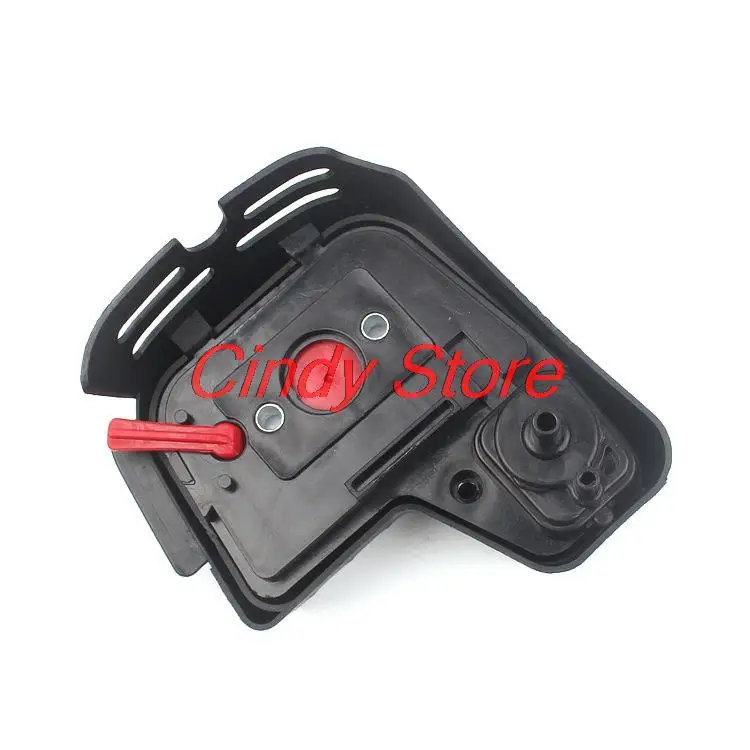 Gruppo Filtro Aria Per Makita Robin Subaru Eh035 33.5Cc Motore Motore Decespugliatore Strimmer Filtro Aria Elemento Di Copertura Completo