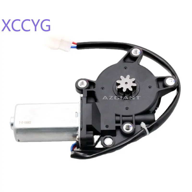 Xccyg Per Subaru 04-08 Forester Lifter Motor Window Glass Lifter Engine Ricambi Auto