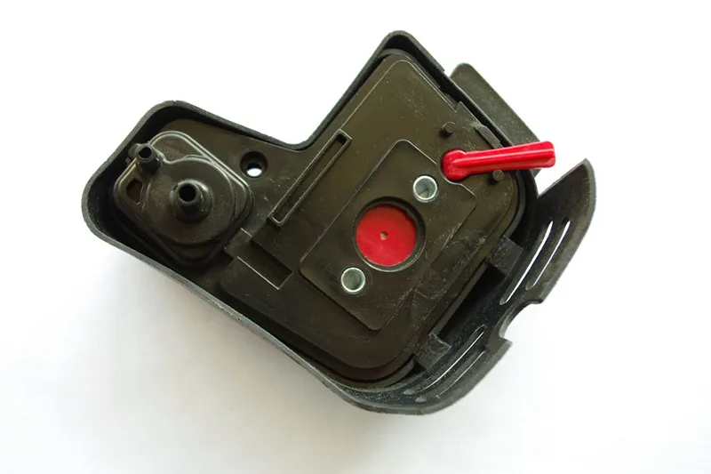 Filtro Dell'Aria Cleaner Spong Assembly Per Robin Subaru Eh035 33.5Cc Motore Decespugliatore Decespugliatore Elemento Di Copertura