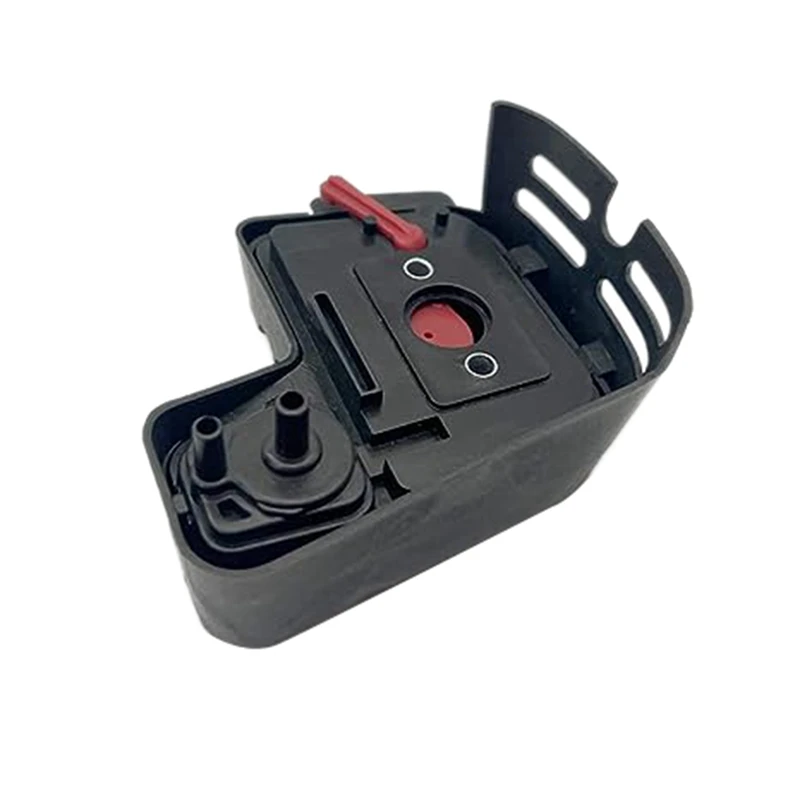 Gruppo Alloggiamento Filtro Aria Adatto Per Makita Robin Subaru Eh035 33.5Cc Motore Decespugliatore Decespugliatore Coperchio Filtro Aria Sostituzione