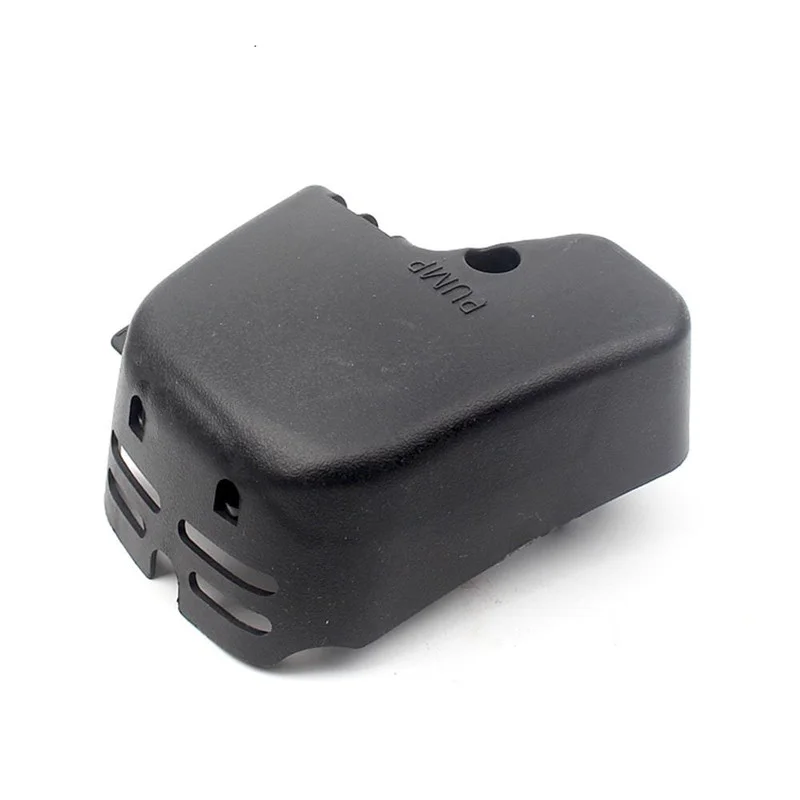 Gruppo Filtro Aria Per Makita Robin Subaru Eh035 33.5Cc Motore Motore Decespugliatore Strimmer Filtro Aria Elemento Di Copertura Completo