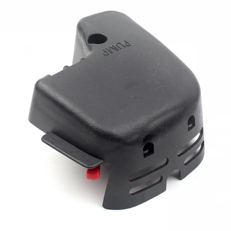 Gruppo Filtro Aria Per Makita Robin Subaru Eh035 33.5Cc Motore Motore Decespugliatore Strimmer Filtro Aria Elemento Di Copertura Completo
