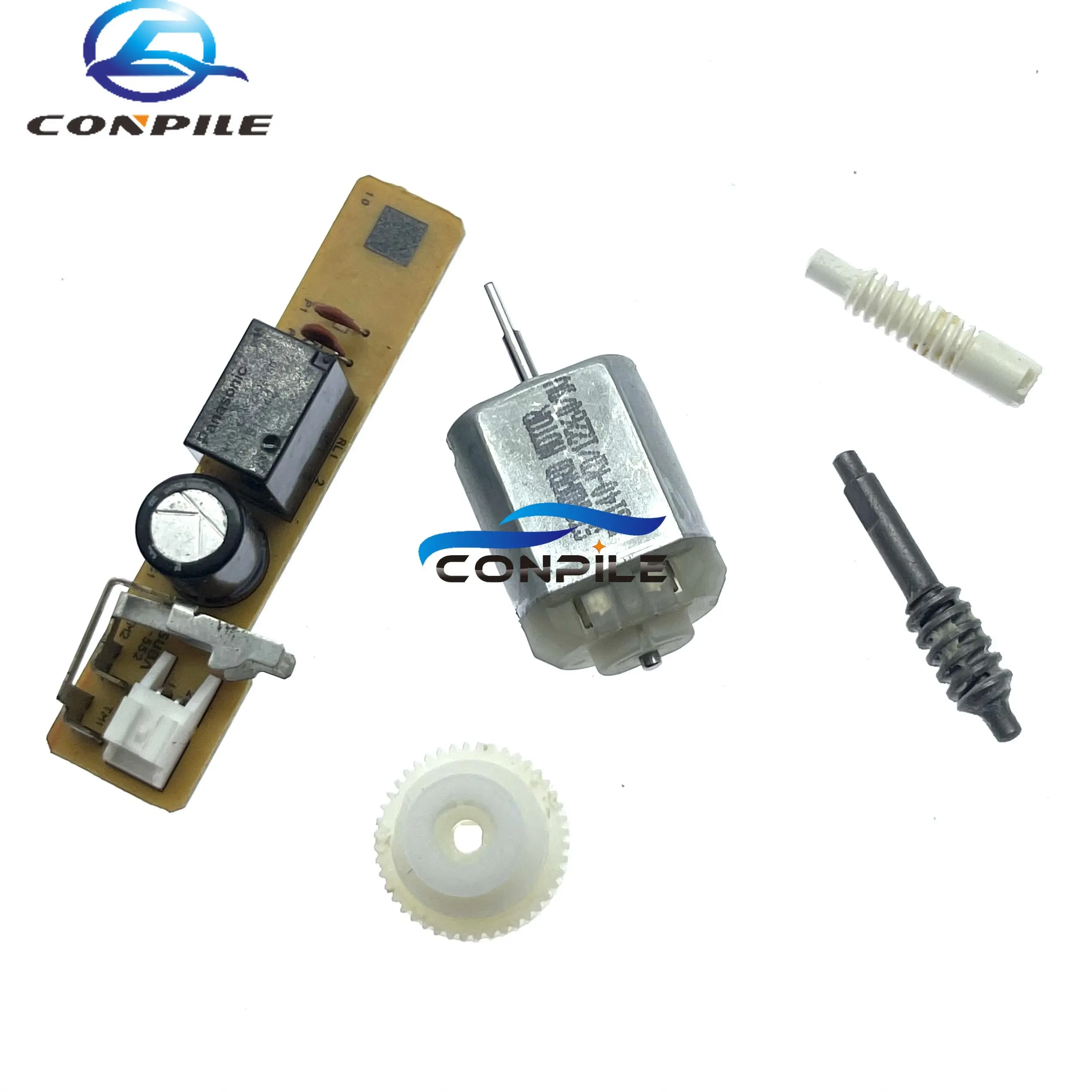 1 Pz Per Subaru Legacy Outback Xv Forester Specchietto Retrovisore Pieghevole Motor Gear Wing