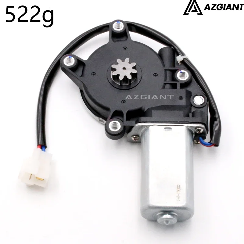 Per Subaru Forester 2004- 2008 Motore Alzacristallo