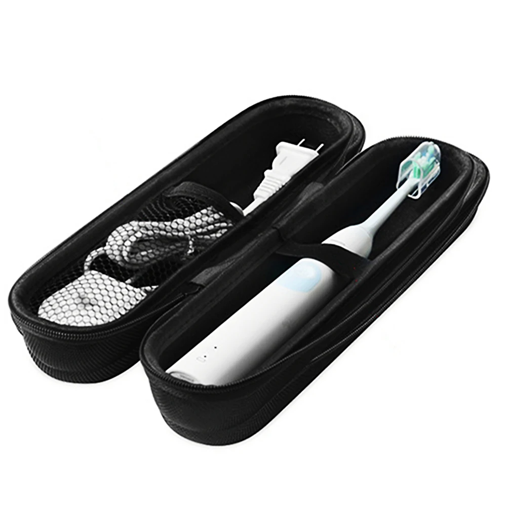 Custodia Per Spazzolino Elettrico Custodia Per Spazzolino Da Denti Da Viaggio Per Oral-B/Oral-B Pro Smartseries/Serie Io Spazzolino Elettrico Custodia