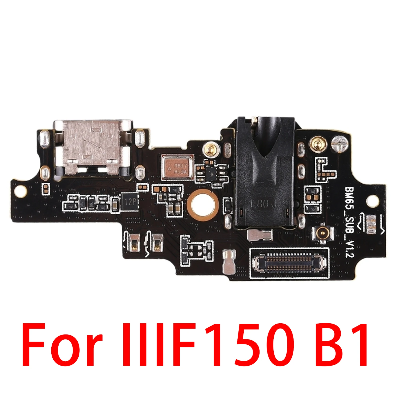 Per Iiif150 B1/150 Air 1/150 Raptor/150 Air 1 Ultra Plus/Iiif150 Air 1/150 Air 1 Pro Scheda Porta Di Ricarica
