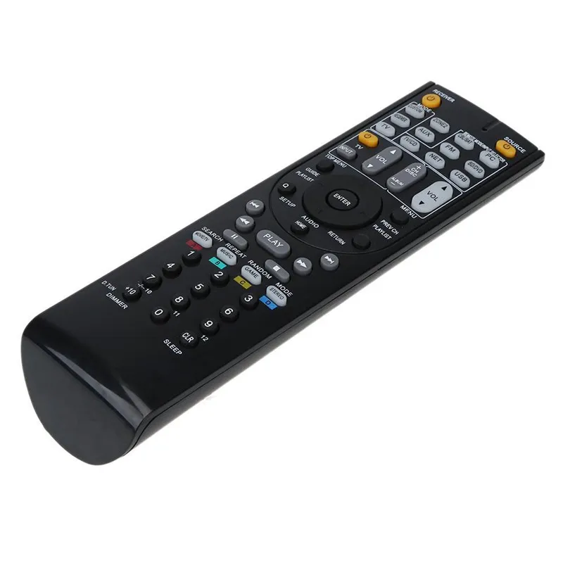 A Distanza Di Controllo Rc-799M Di Ricambio Per Onkyo Tx-Nr616 Tx-Nr626 Ricevitore Av