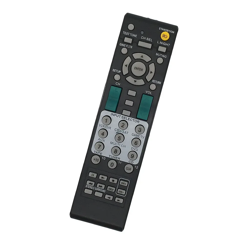 Nuovo Telecomando Sostituito Per Onkyo Ht-Sr604 Ht-Sr674 Ht-Sr674E Ht-Sr604B Ht-Sr604E Ricevitore Av Ht-Sr604S