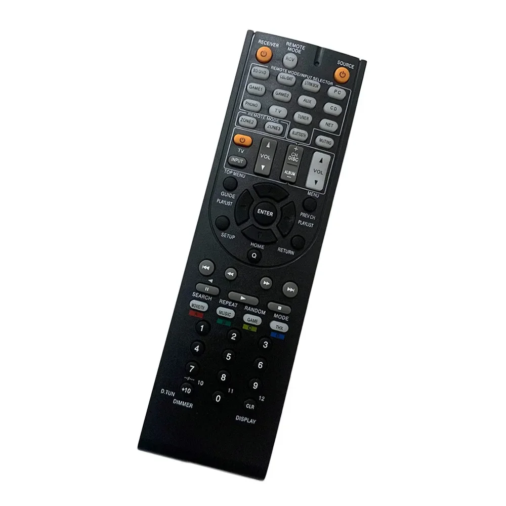 Telecomando Sostitutivo Rc-900M Rc900M Per Ricevitore Onkyo Tx-Rz900 Tx-Rz800 Txrz900 Txrz800 Av A/V