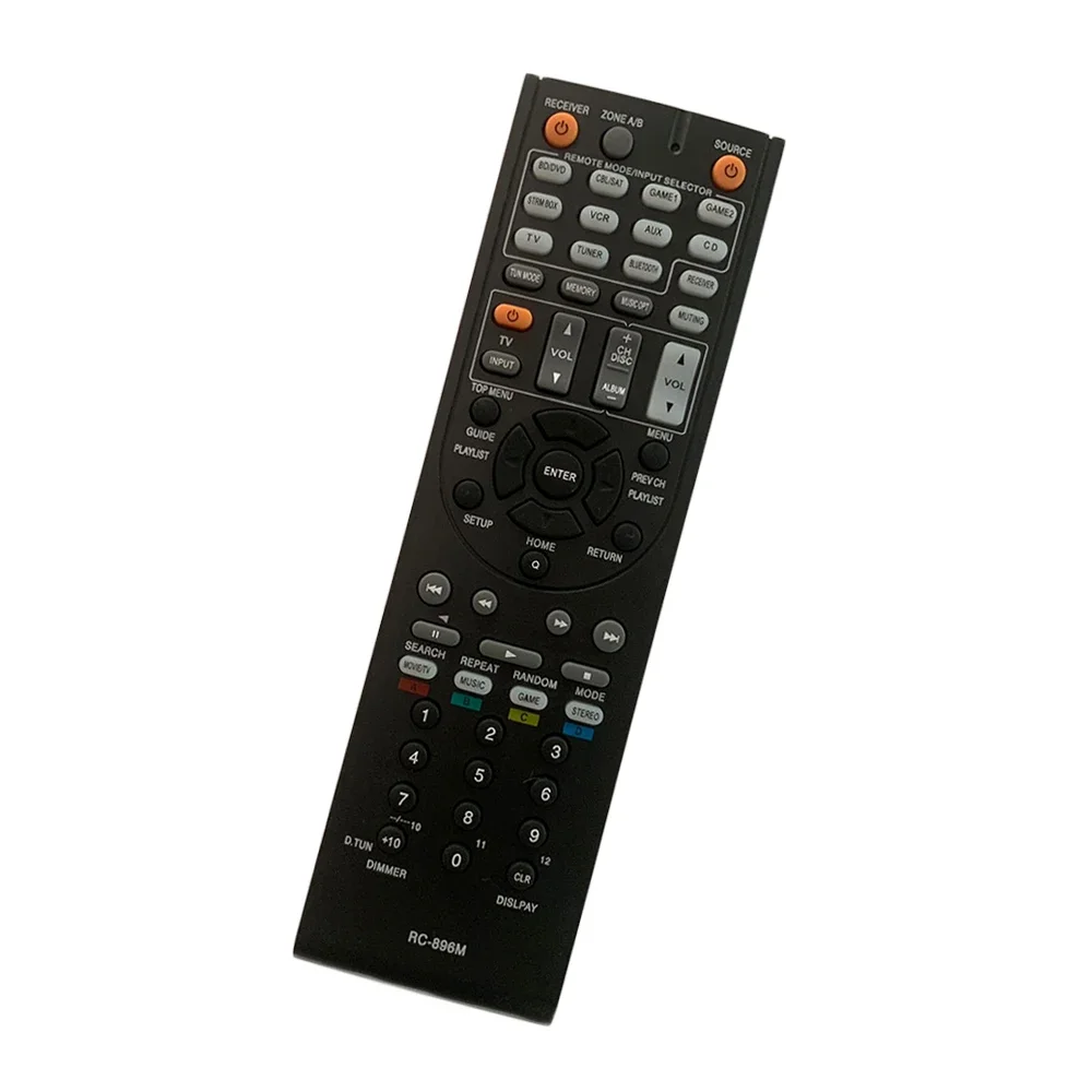 Nuovo Telecomando Per Onkyo Rc737M Rc-836M Ricevitore Av Rc-762M