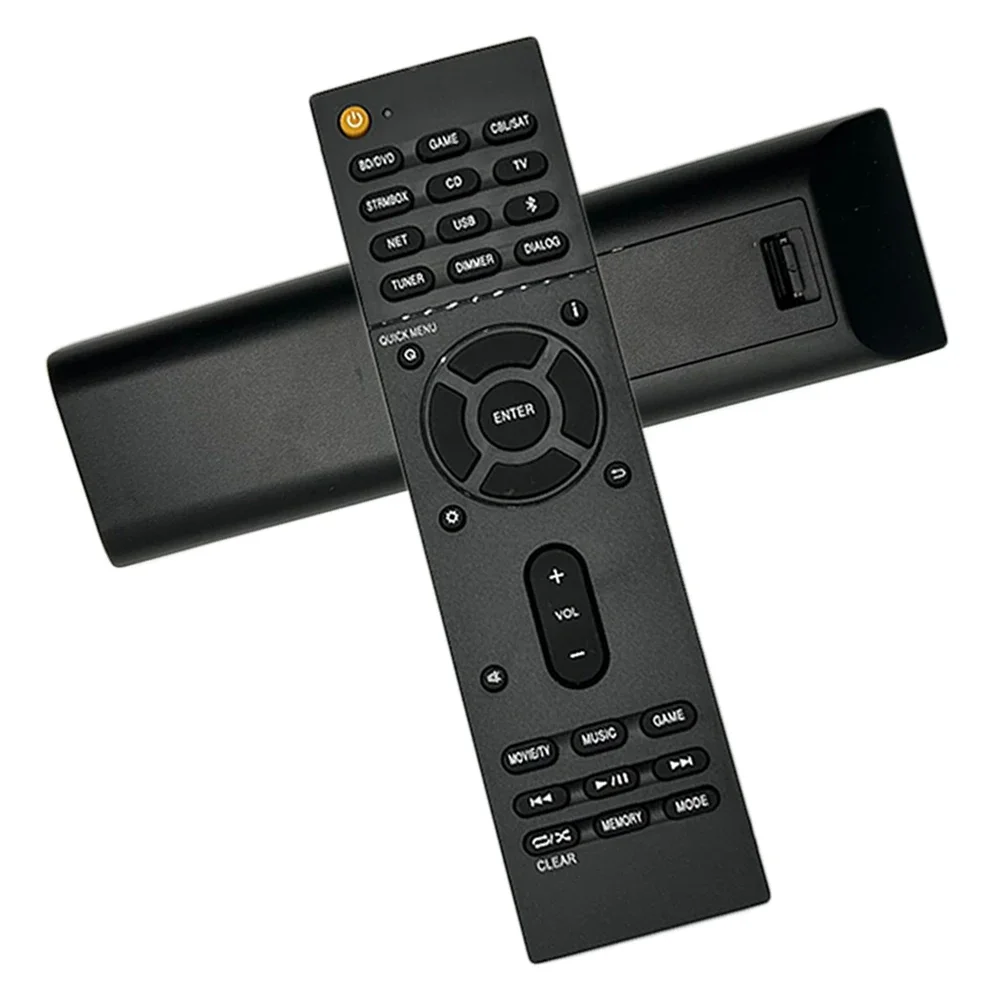 Telecomando Per Onkyo Sbt-A500 Ls7200 Ht-L05 Sbta500 Htl05 Integra Dlb-5 Dlb5 Network Surround Soundbar
