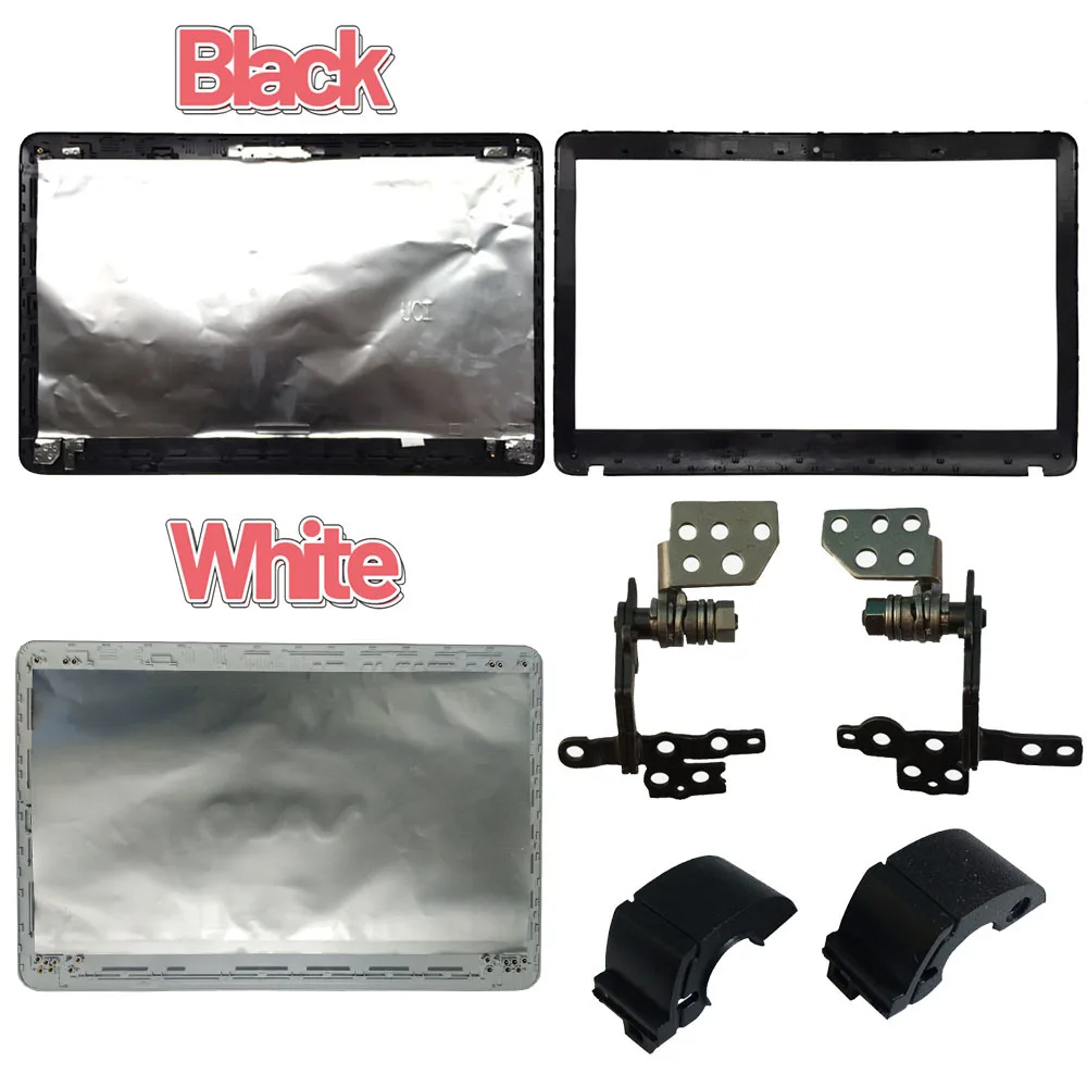 Nuovo Per Sony Vaio Svf151 Svf152 Svf153 Svf1541 Muslimatexlimab Lcd Top Back Cover/Bezel Case/Cerniere/H Cover