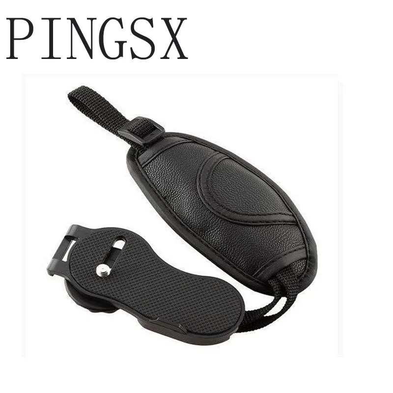 Professionale Da Polso Grip Strap Per Sony Slt-A65V Slt-A65 Slt-A77V Slt-A77