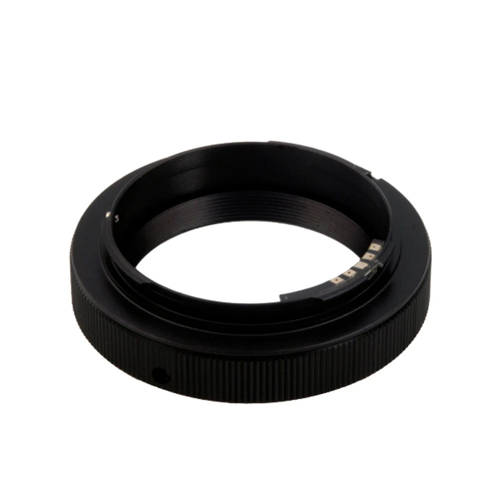 Pixco Af Confirm Adapter Vestito Per T2 T Lens Per Minolta Sony Alpha A99 Ii A99 A58 A65 A57 A77 A900 A55