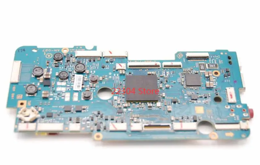 Nuovo Consiglio Principale Circuito Pcb Della Scheda Madre Di Riparazione Di Ricambio Per Sony Stl-A77 A77 Macchina Fotografica