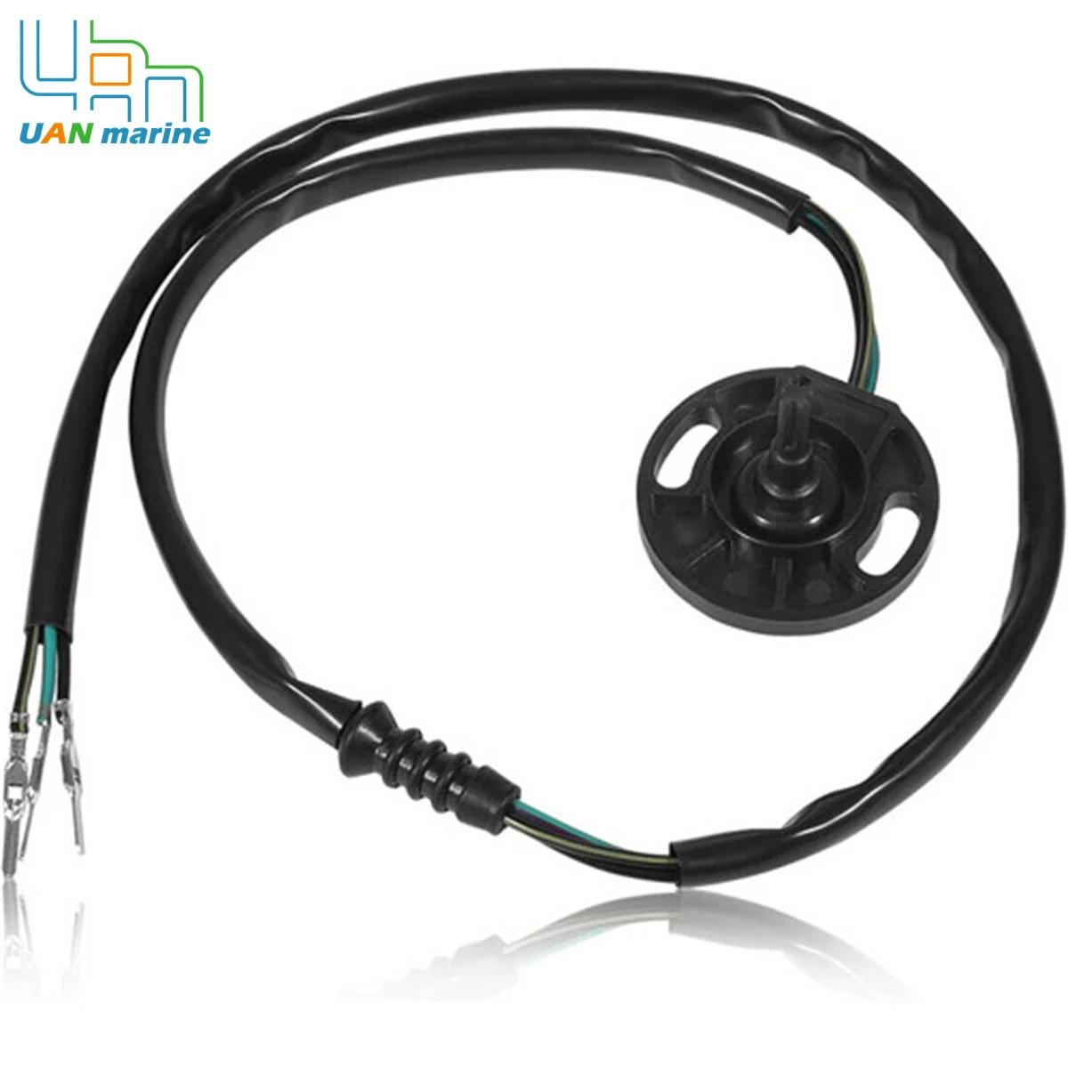 21484383 Tilt Trim Sensor Sender Unità Di Invio Per Volvo Penta Sx-A Dps-A Dps Drive 3841840