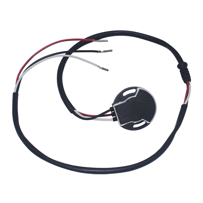 Trim Sender Sensor Unità Di Invio 3849411 Per Volvo Penta Sx Dp-S Dp-Sm Drive 3855535 3849413 3863007