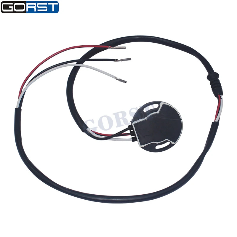 Trim Sender Sensor Unità Di Invio 3849411 Per Volvo Penta Sx Dp-S Dp-Sm Drive 3855535 3849413 3863007