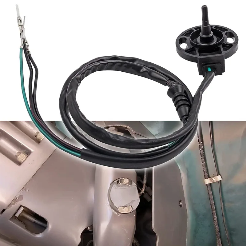 Parti Della Barca Trim Tilt Sender Sensor Invio Per Volvo Penta Sx-A, Dps-A, Dps-B Sterndrives Drive, Sostituisce 21484383, 3841840