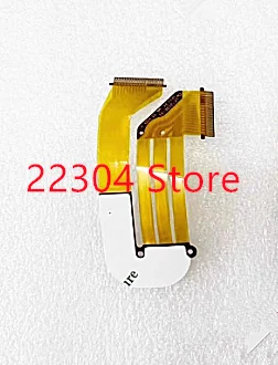 Nuovo Ccd Exmor R Cmos Collegare Il Cavo Flessibile Per Sony Fdr-Ax40 Fdr-Ax53 Fdr-Ax55 Fdr-Axp55 Ax40 Ax53 Ax55 Axp55 Parte Di Riparazione Video
