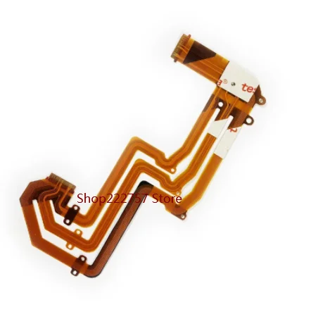 Copia Nuovo Ax40 Ax53 Ax55 Axp55 Lcd Flex Schermo Cerniera Cavo Fpc Fp-2359 Per Sony Fdr-Axp55 Fdr-Ax40 Fdr-Ax53 Fdr-Ax55