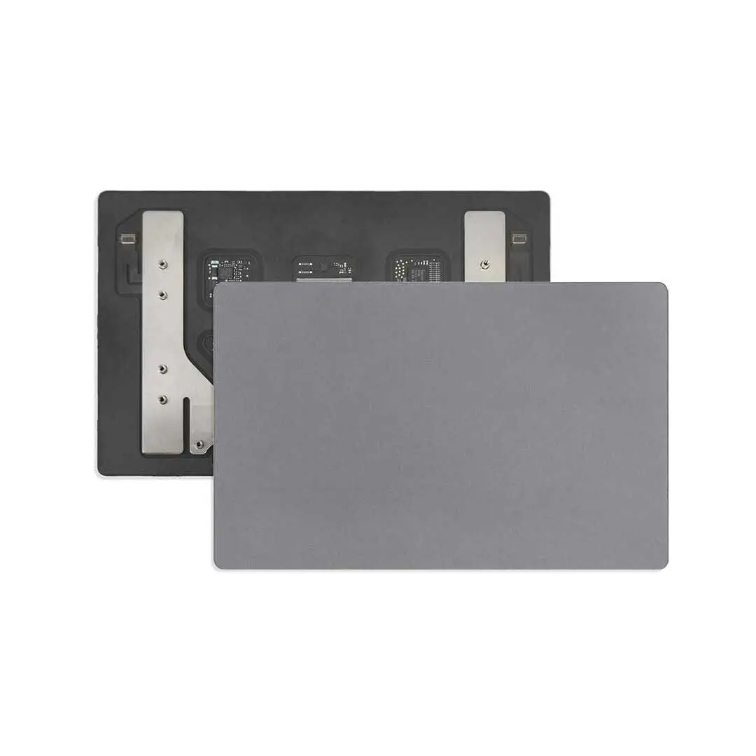 Per Apple Macbook Pro A2251 A2289 Touchpad Touch Pad Trackpad Space Grey Parte Di Ricambio