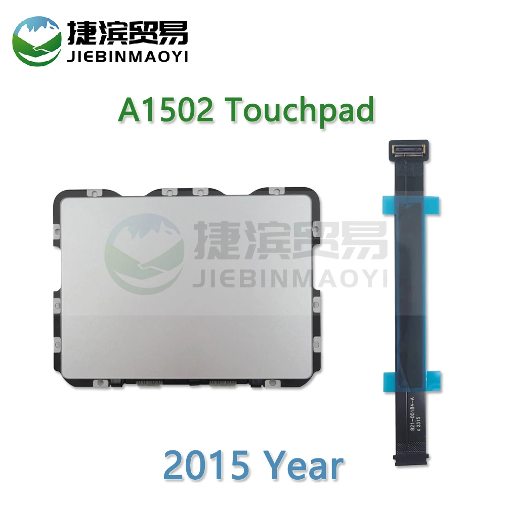 Touchpad Originale A1502 Per Macbook Pro Retina 15.4 "A1502 Trackpad Con Cavo 2015 Anno Emc 2835