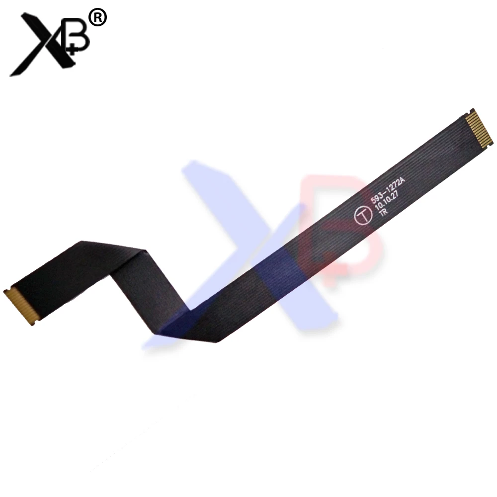 Nuovo 593-1272-A Trackpad Touchpad Cavo Per Macbook Air 13 "A1369 593-1272 Mc503 Mc504 2010 Anno